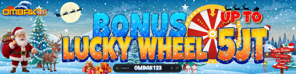 OMBAK123
